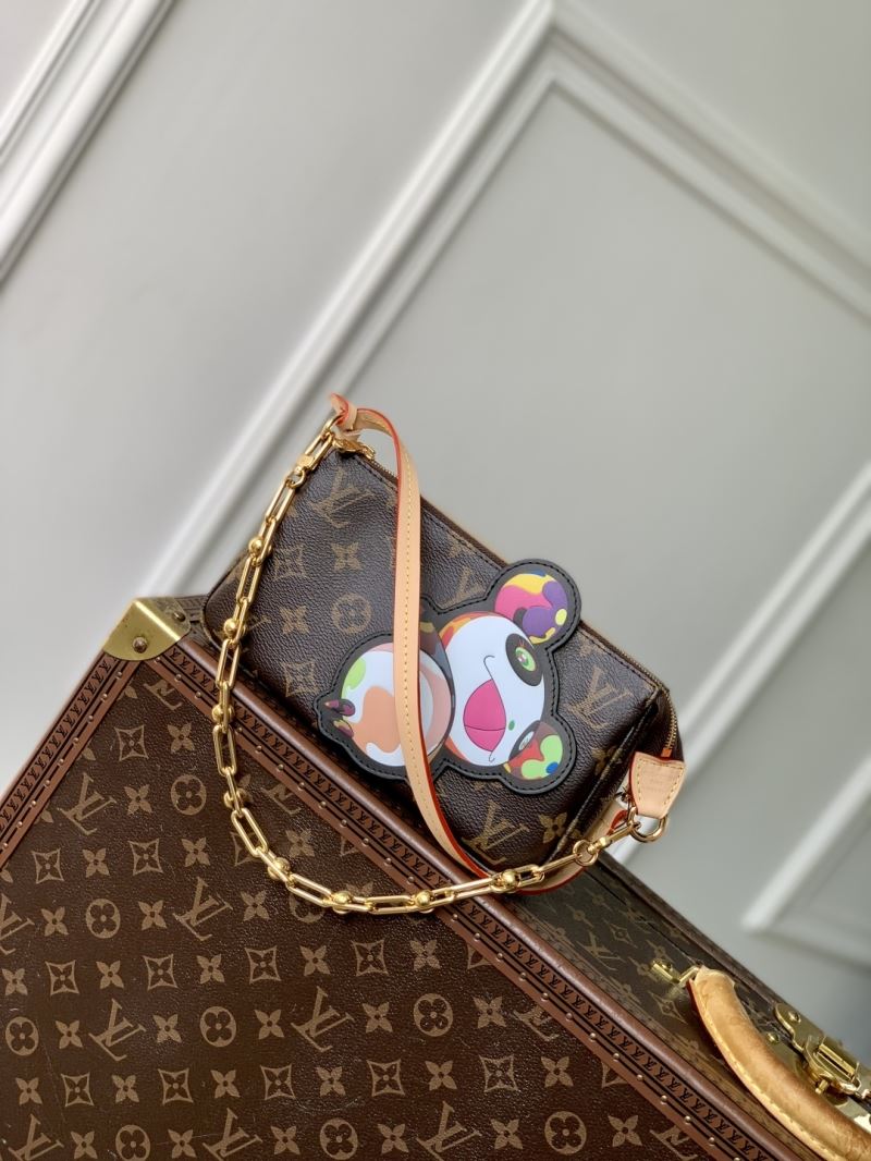 LV Satchel bags